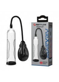 Прозрачная автоматическая вакуумная помпа - Baile - в Кисловодске купить с доставкой