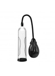 Прозрачная автоматическая вакуумная помпа - Baile - в Кисловодске купить с доставкой