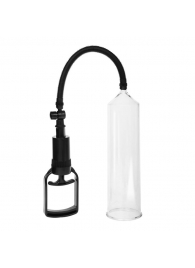 Прозрачная вакуумная помпа AleXander - Baile - в Кисловодске купить с доставкой