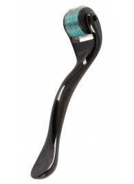 Черное колесо Вартенберга Micro Pinwheel - 13,4 см. - Orion - купить с доставкой в Кисловодске