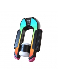 Интерактивный автоматический мастурбатор M2 - Tingon - в Кисловодске купить с доставкой