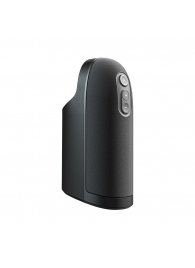 Черный мастурбатор ARCwave Ion 2 - Arcwave - в Кисловодске купить с доставкой