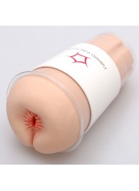 Мастурбатор-анус Naked Factory A-01 - Naked Factory - в Кисловодске купить с доставкой