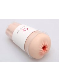 Мастурбатор-анус Naked Factory A-03 - Naked Factory - в Кисловодске купить с доставкой