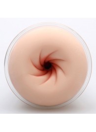 Мастурбатор-анус Naked Factory A-04 - Naked Factory - в Кисловодске купить с доставкой