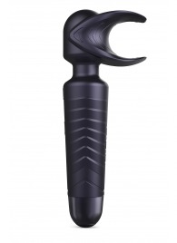 Сливовый вибромассажёр для мужчин Man.wand Evo - Manwan - в Кисловодске купить с доставкой