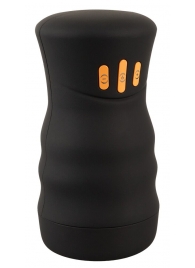 Мультифункциональный мастурбатор Gyro - Orion - в Кисловодске купить с доставкой