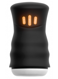 Мультифункциональный мастурбатор Gyro - Orion - в Кисловодске купить с доставкой