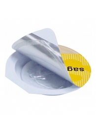 Презервативы увеличенного размера Sagami Original 0.02 XL-size - 3 шт. - Sagami - купить с доставкой в Кисловодске