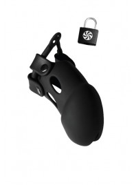 Черный пояс верности Guard - Lola Games - купить с доставкой в Кисловодске