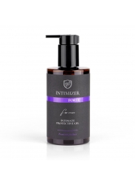 Мужской антибактериальный эко-гель для интимного ухода Intimizer Forte - 250 мл. - Intimizer - купить с доставкой в Кисловодске