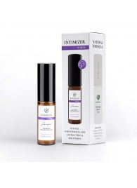 Женский антибактериальный эко-гель для интимного ухода Intimizer Forte - 20 мл. - Intimizer - купить с доставкой в Кисловодске