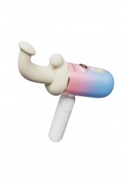 Инновационная мини-машина Spinel - Lovense - купить с доставкой в Кисловодске