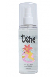 Очищающий спрей Tishe - 125 мл. - Tishe - купить с доставкой в Кисловодске