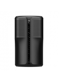 Черный вибромастурбатор ARCwave Zing - Arcwave - в Кисловодске купить с доставкой