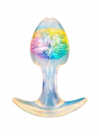 Оригинальная цветная пробка - 8,2 см. - AnaLove