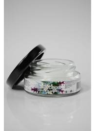 Массажная свеча «Кедр - Пачули - Жасмин» - 50 мл. - SGAN - купить с доставкой в Кисловодске