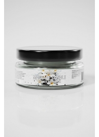 Массажная свеча «Перец и нероли» - 50 мл. - SGAN - купить с доставкой в Кисловодске