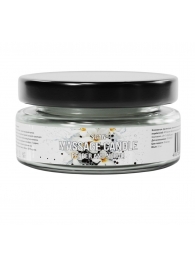 Массажная свеча «Перец и нероли» - 50 мл. - SGAN - купить с доставкой в Кисловодске