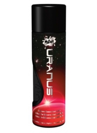 Анальный лубрикант на силиконовой основе Wet Uranus Silicone - 93 мл. - Wet International Inc. - купить с доставкой в Кисловодске
