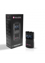 Источник импульсов с цифровым управлением Tension Lover 2 - MyStim - купить с доставкой в Кисловодске