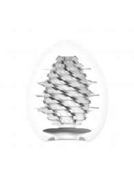 Мастурбатор-яйцо Tenga Egg Twister - Tenga - в Кисловодске купить с доставкой