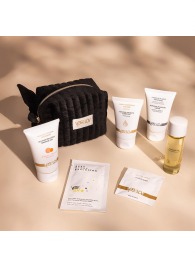 Набор YESforLOV La Trousse Enchantée в черной косметичке - YESforLOV - купить с доставкой в Кисловодске