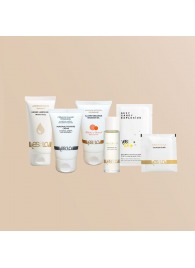 Набор YESforLOV La Trousse Enchantée в бежевой косметичке - YESforLOV - купить с доставкой в Кисловодске