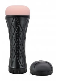 Телесный мастурбатор-анус Jamie - Dream Toys - в Кисловодске купить с доставкой