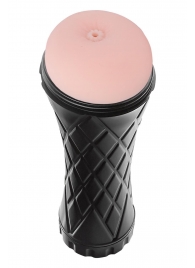 Телесный мастурбатор-анус Jamie - Dream Toys - в Кисловодске купить с доставкой