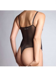 Боди для фиксации насадок Strap-on-me Harness Body Signature - size XS - Strap-on-me - купить с доставкой в Кисловодске