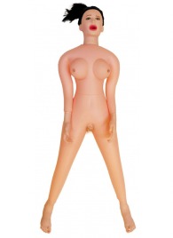 Надувная секс-кукла Angelina 3D - Boys of Toys - в Кисловодске купить с доставкой