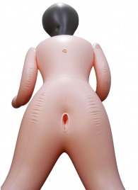 Надувная секс-кукла Suzuki - Boys of Toys - в Кисловодске купить с доставкой