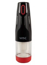 Вращающийся мастурбатор WYNE Masturbator 05 - Orion - в Кисловодске купить с доставкой