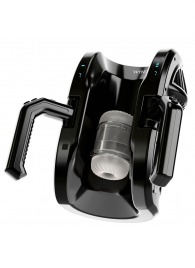 Мощный мастурбатор WYNE Masturbator 10 - Orion - в Кисловодске купить с доставкой