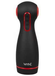 Мастурбатор WYNE Masturbator 06 с двумя моторами - Orion - в Кисловодске купить с доставкой