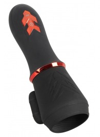 Мастурбатор для головки полового члена Glans Masturbator with 2 Motors - Orion - в Кисловодске купить с доставкой