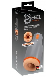 Мастурбатор для головки полового члена Glans Masturbator with 2 Functions - Orion - в Кисловодске купить с доставкой