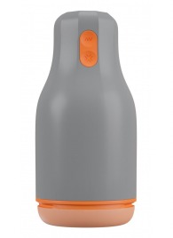 Мастурбатор для головки полового члена Glans Masturbator with 2 Functions - Orion - в Кисловодске купить с доставкой