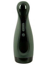 Вибромастурбатор с функцией всасывания Masturbator with 2 Functions - Orion - в Кисловодске купить с доставкой