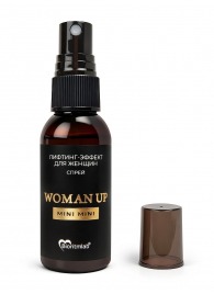 Интимный спрей Mini Mini с сужающим эффектом - 50 мл. - Биоритм - купить с доставкой в Кисловодске