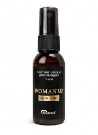 Интимный спрей Mini Mini с сужающим эффектом - 50 мл. - Биоритм - купить с доставкой в Кисловодске