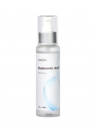 Увлажняющий гель на водной основе Hyaluronic Acid - 100 мл. - Svakom - купить с доставкой в Кисловодске