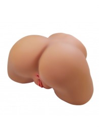 Мастурбатор Ilana с вибрацией и всасыванием - Baile - в Кисловодске купить с доставкой