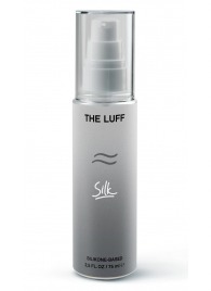 Силиконовый лубрикант Silk - 75 мл. - THE LUFF - купить с доставкой в Кисловодске