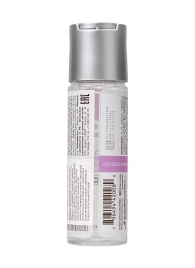 Лубрикант на водной основе для женщин JO AGAPE LUBRICANT ORIGINAL - 60 мл. - System JO - купить с доставкой в Кисловодске