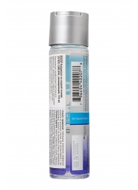Охлаждающий лубрикант на водной основе JO Personal Lubricant H2O COOLING - 120 мл. - System JO - купить с доставкой в Кисловодске