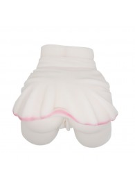 Вагина с анусом под приподнятой юбочкой - Baile - в Кисловодске купить с доставкой