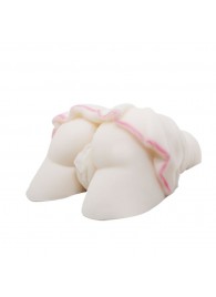 Вагина с анусом под приподнятой юбочкой - Baile - в Кисловодске купить с доставкой