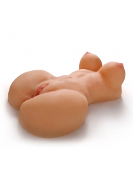 Мега-мастурбатор в натуральную величину - Pipedream - в Кисловодске купить с доставкой